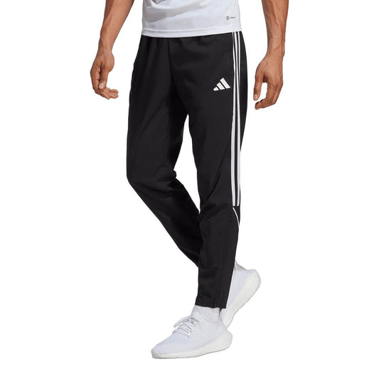 adidas Trainingshose Tiro 23 Woven schwarz/weiß, Gr. 2XL