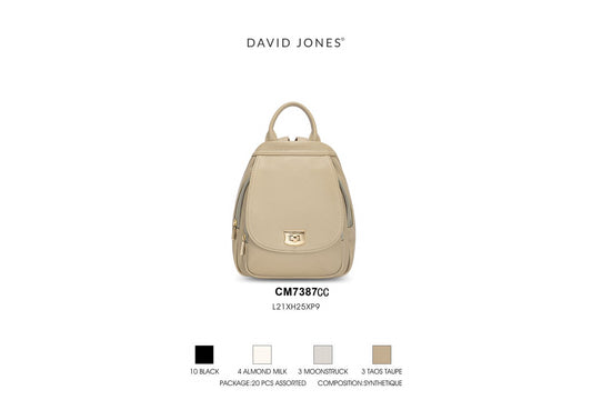 Rucksack 7387 DJ