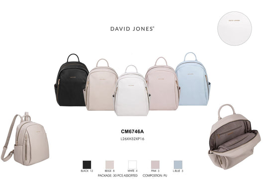 Rucksack 6746 DJ
