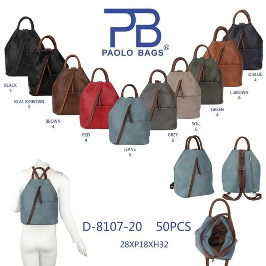 Rucksack 8107 PB