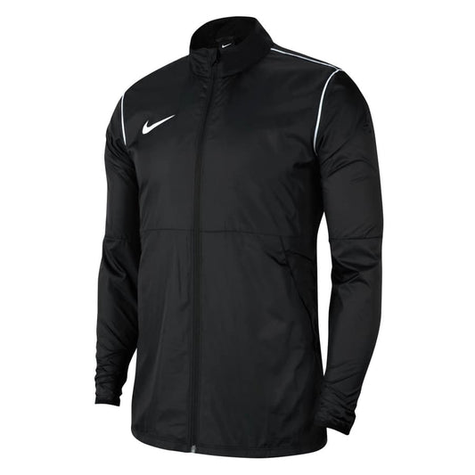 Nike Regenjacke Park 20 Repel Jacket schwarz-weiß, Gr. XL