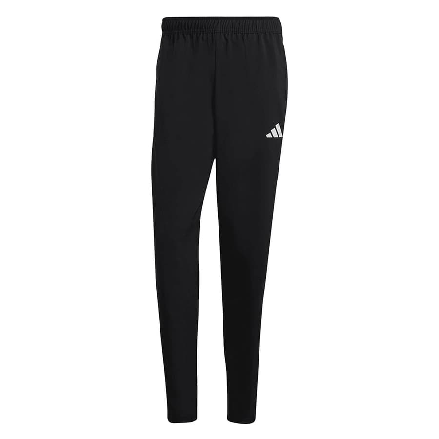 adidas Trainingshose Tiro 23 Woven schwarz/weiß, Gr. 2XL