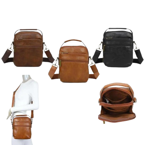 Herrentasche 760-20 PB