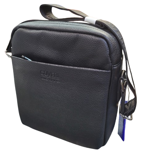 Herrentasche 5044 GBSU Leder
