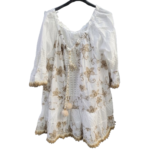 Kleid 2005 B