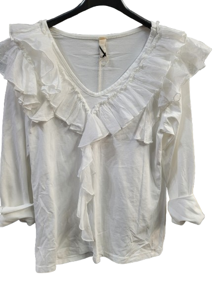 Bluse 50833 B