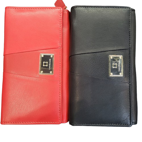 Geldbörse 7673-30 MGS Leder