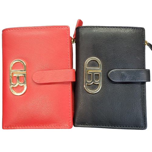 Geldbörse 7692-20 MGS Leder