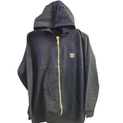 Jacke 7721 B