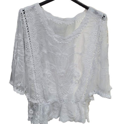 Bluse 650 B