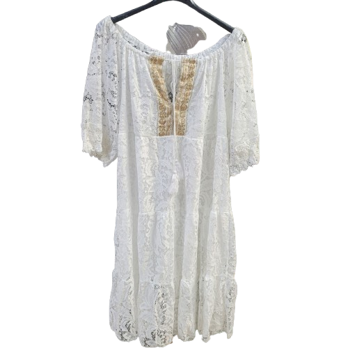 Kleid 089 B