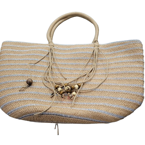 Strohtasche 2613 B