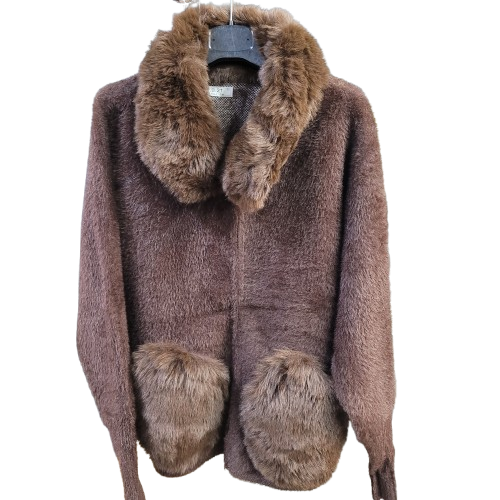 Jacke 2002 B