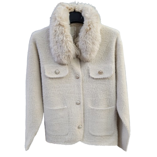 Jacke 2027 B