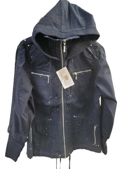 Jacke 461369 LAF