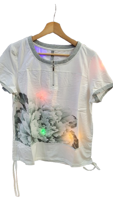 Bluse 73020 LAFA