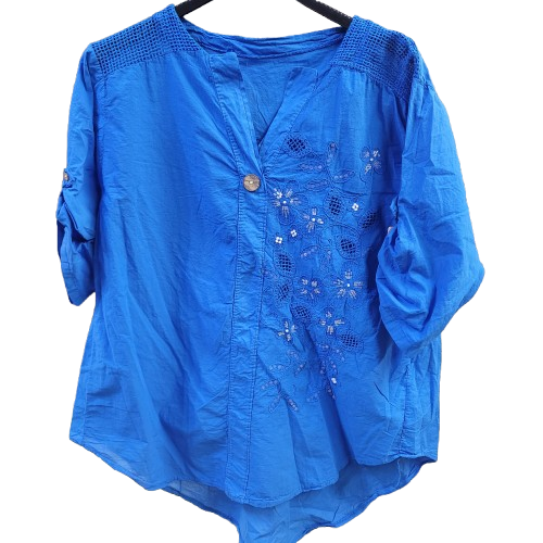 Bluse 2900 B