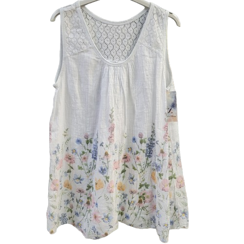 Bluse 1506 B
