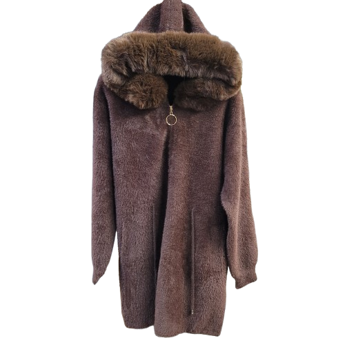 Jacke 2025 B