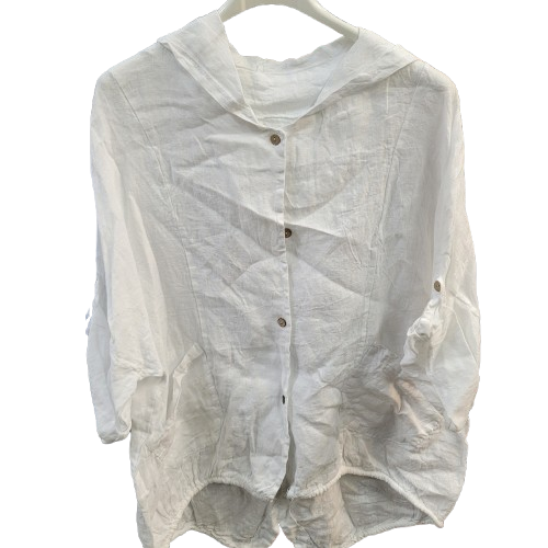 Bluse 5019 B