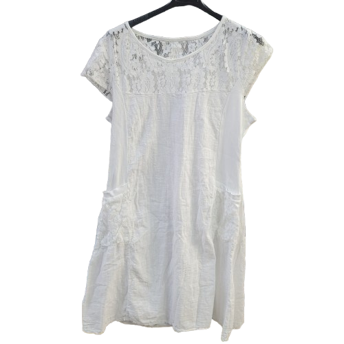 Kleid 07073 B