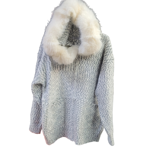 Jacke 33345 B