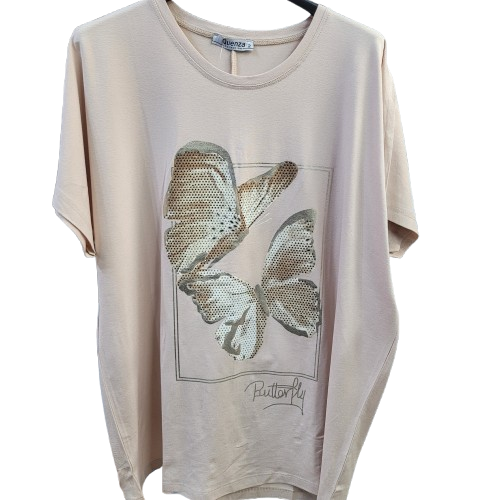 T-Shirt 3500 B
