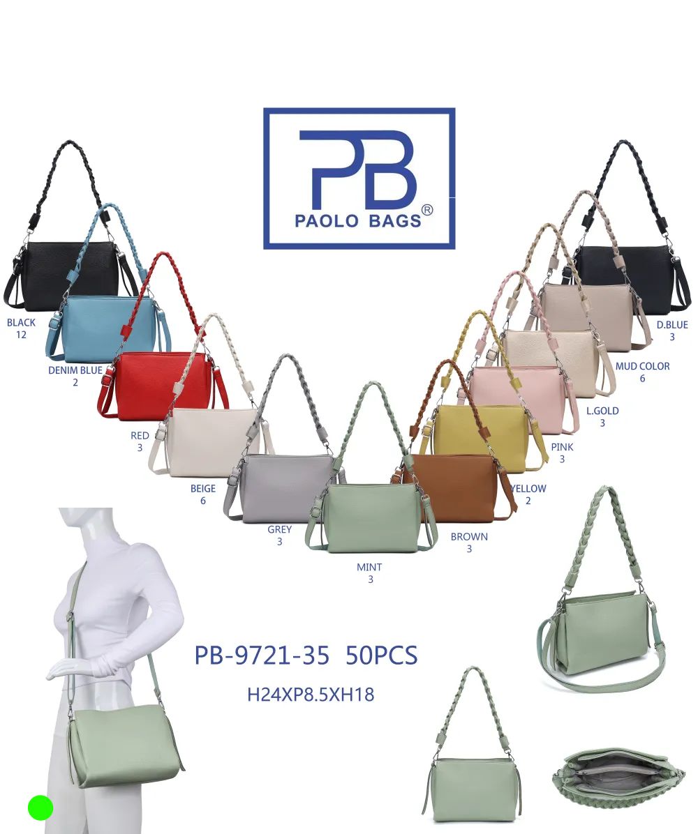 Tasche 9721 PB