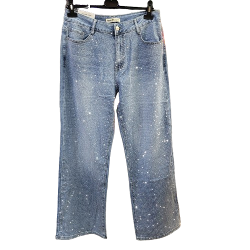 Hosen 9072 B