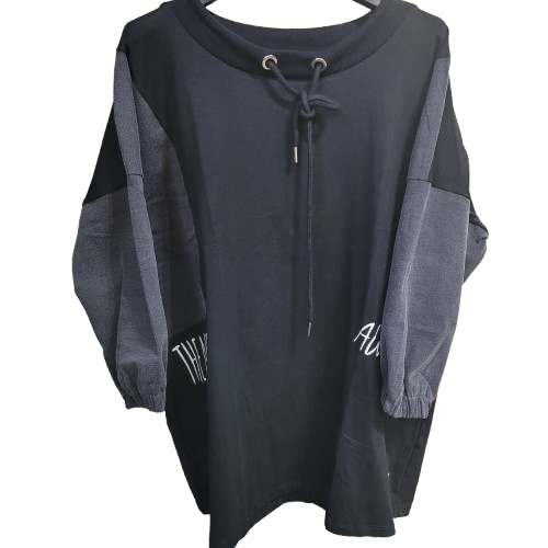Bluse 2375 NAT