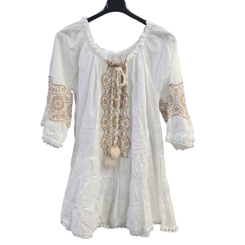 Kleid 2069 B