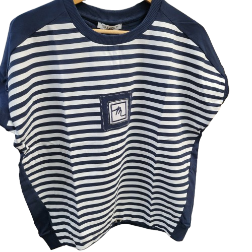 T-Shirt 650 B