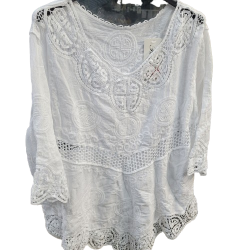 Bluse 807 B