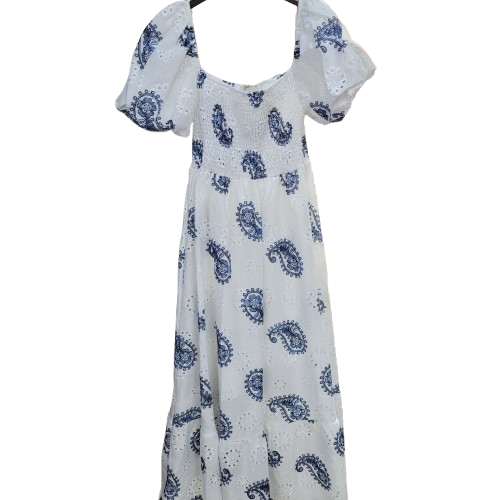 Kleid 2548 B