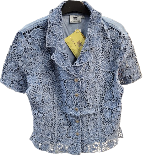 Bluse 33143 LAF