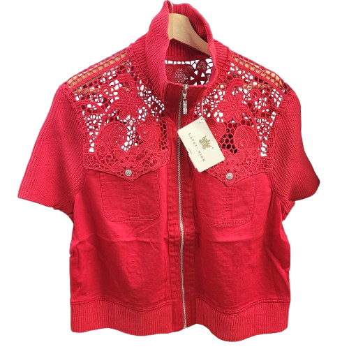 Bluse 33783 LAF