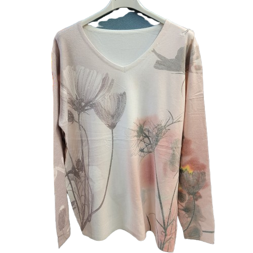 Pullover 25974 LAF