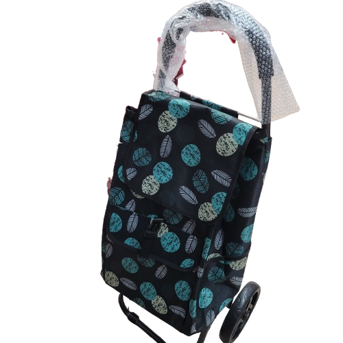 Einkaufstrolley 708 LM