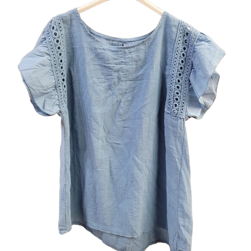 Bluse 26113 B