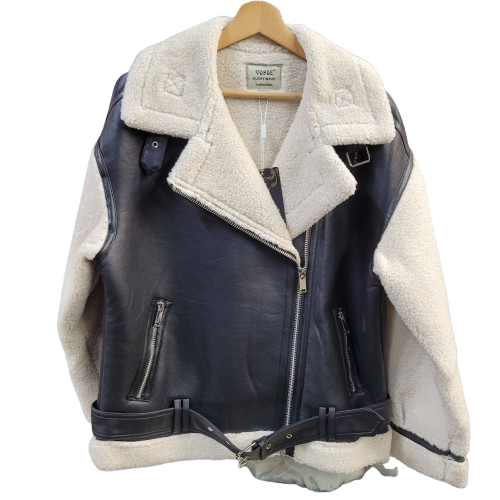 Jacke 6387 B