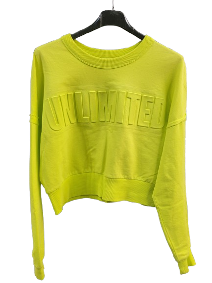 Pullover 2150 NAT