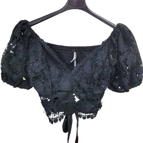 Bluse 4857 B
