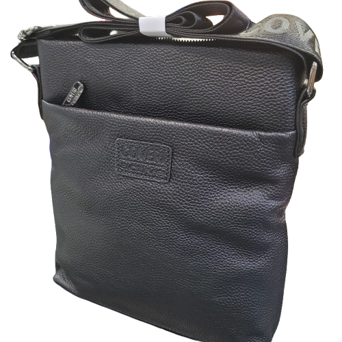 Herrentasche 5045 GBSU Leder
