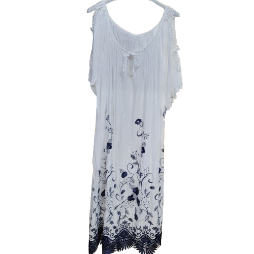 Kleid 90591 B
