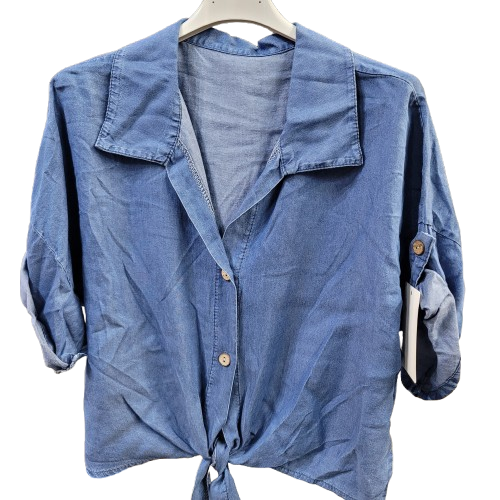 Bluse 5107 B