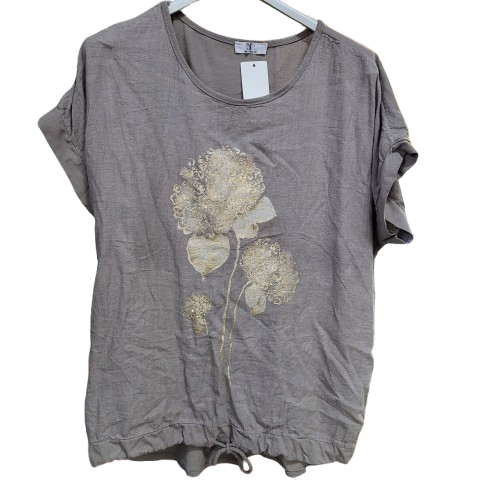 Bluse 80708 B