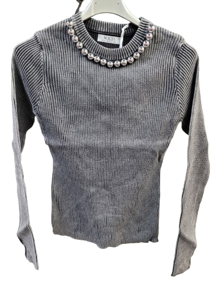 Pullover 567 BMM