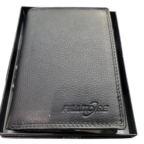 Geldbörse 103 B Leder