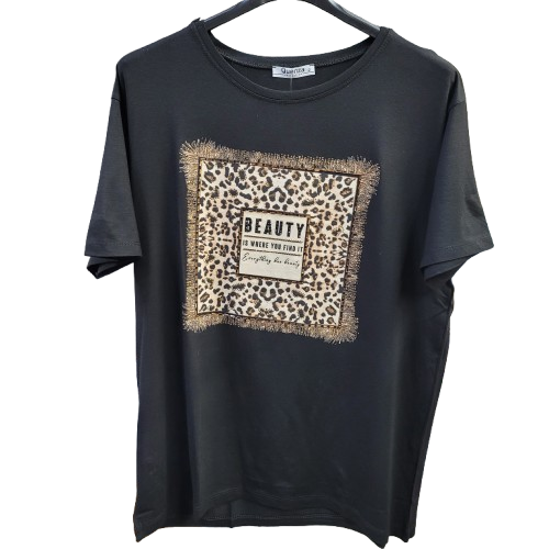 T-Shirt 3100 B