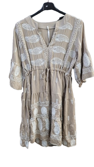 Kleid 3153 B